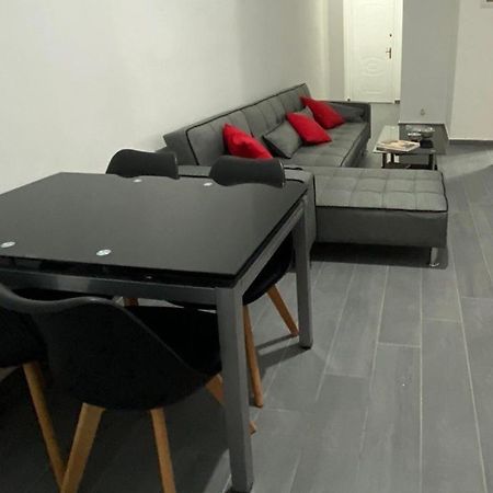 Casa Di Vittorio Appartement Kanoni  Buitenkant foto