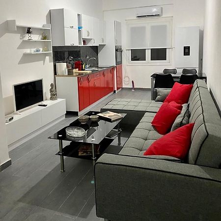 Casa Di Vittorio Appartement Kanoni  Buitenkant foto