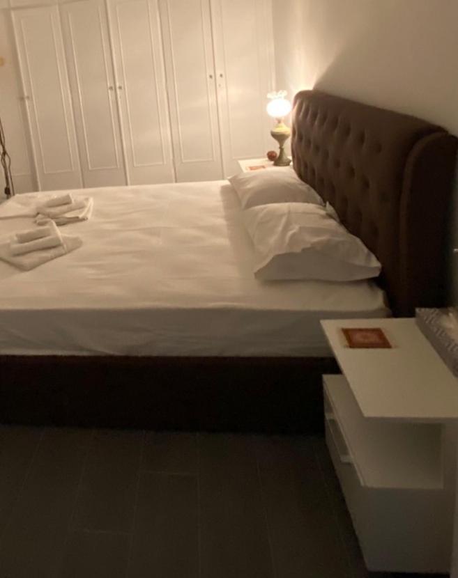 Casa Di Vittorio Appartement Kanoni  Buitenkant foto