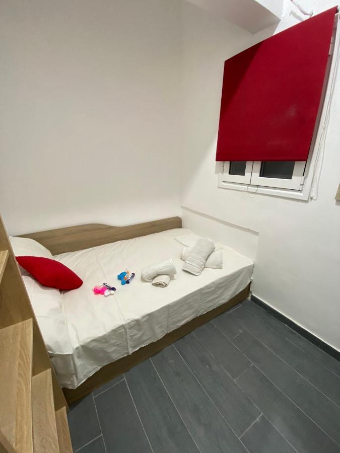 Casa Di Vittorio Appartement Kanoni  Buitenkant foto