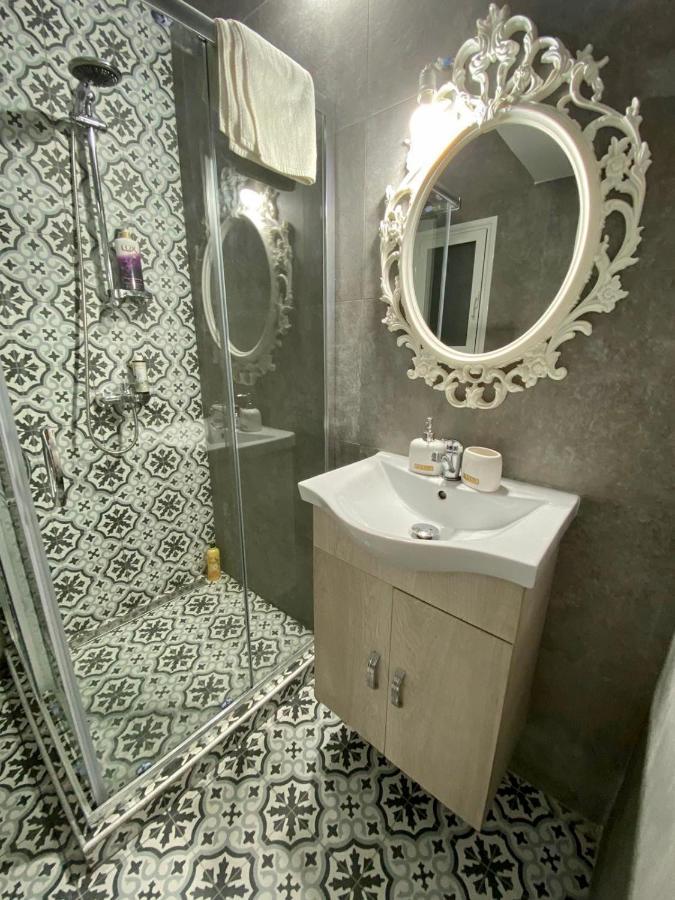 Casa Di Vittorio Appartement Kanoni  Buitenkant foto