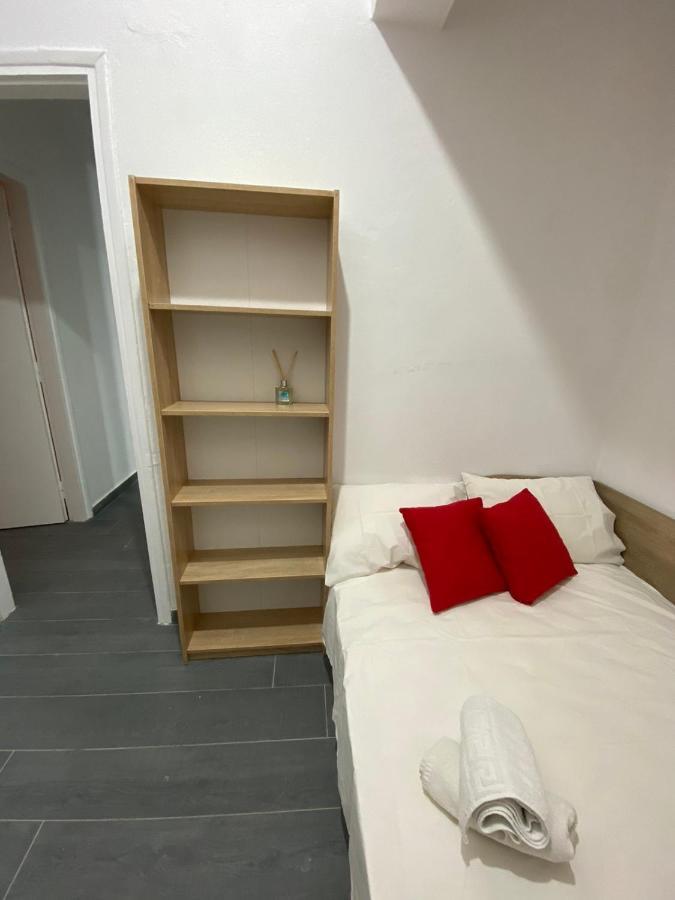 Casa Di Vittorio Appartement Kanoni  Buitenkant foto