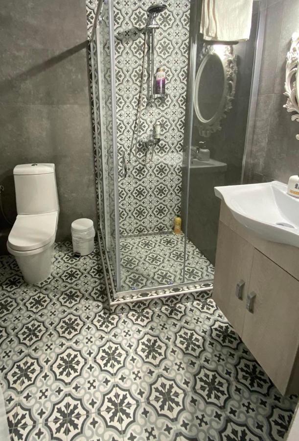 Casa Di Vittorio Appartement Kanoni  Buitenkant foto